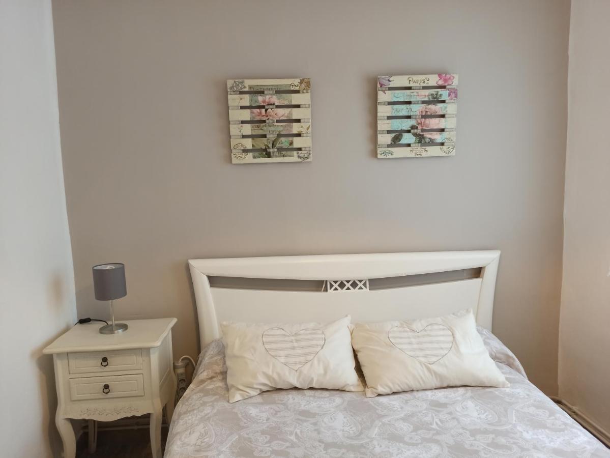Apartamento Elizondo Giltxaurdi Esterno foto