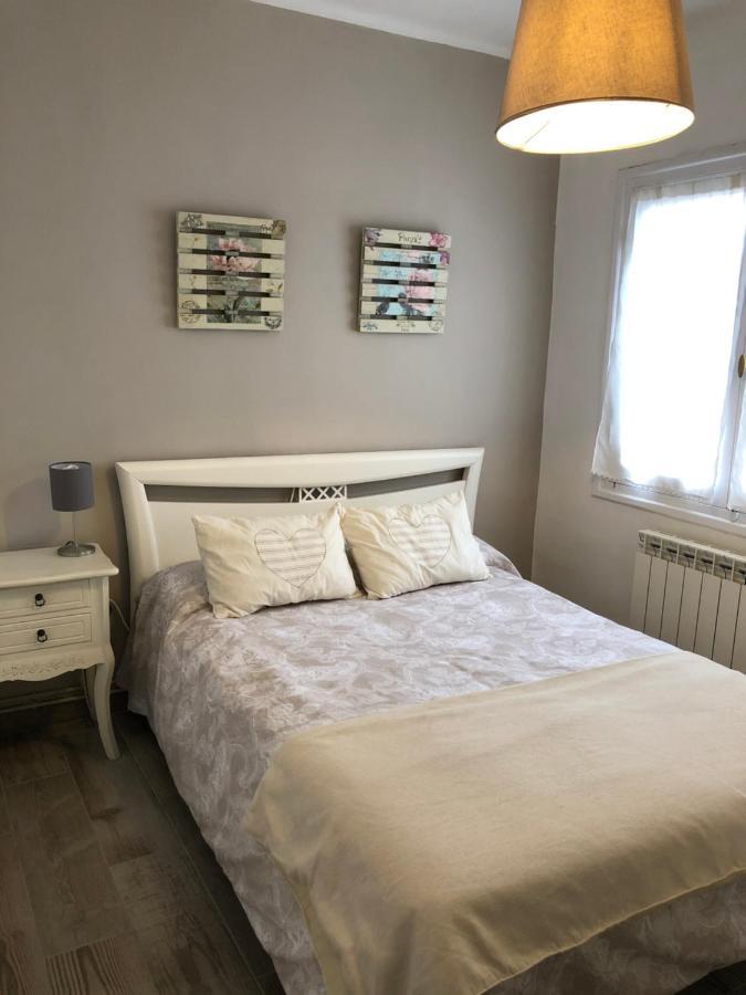 Apartamento Elizondo Giltxaurdi Esterno foto