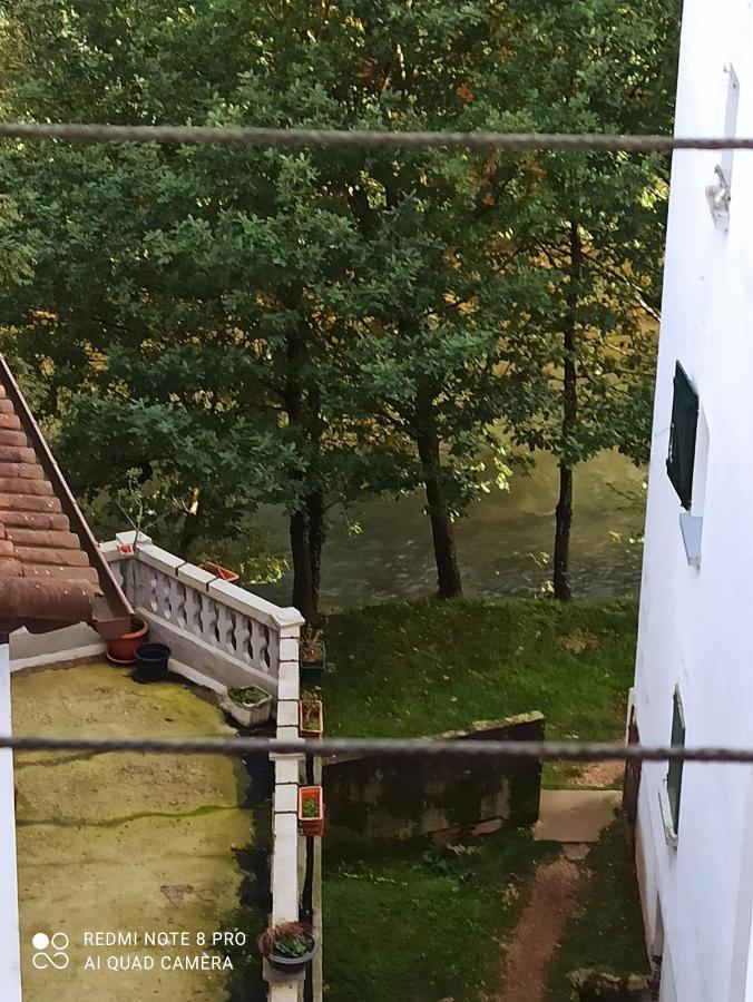 Apartamento Elizondo Giltxaurdi Esterno foto