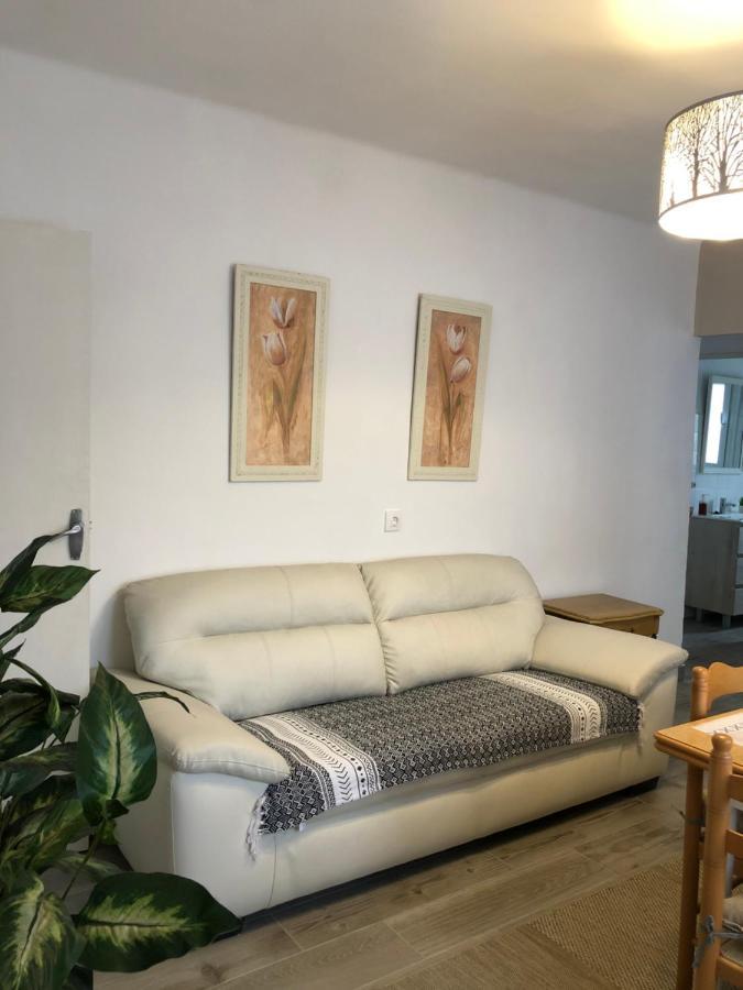 Apartamento Elizondo Giltxaurdi Esterno foto