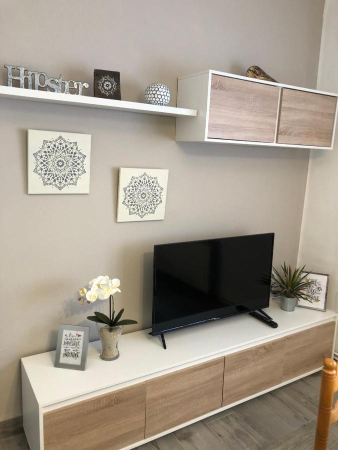 Apartamento Elizondo Giltxaurdi Esterno foto