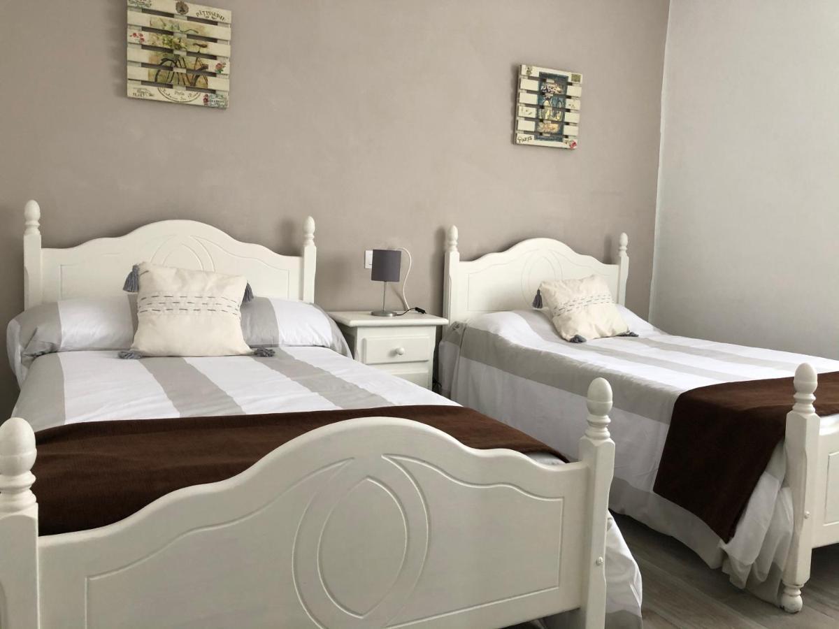 Apartamento Elizondo Giltxaurdi Esterno foto