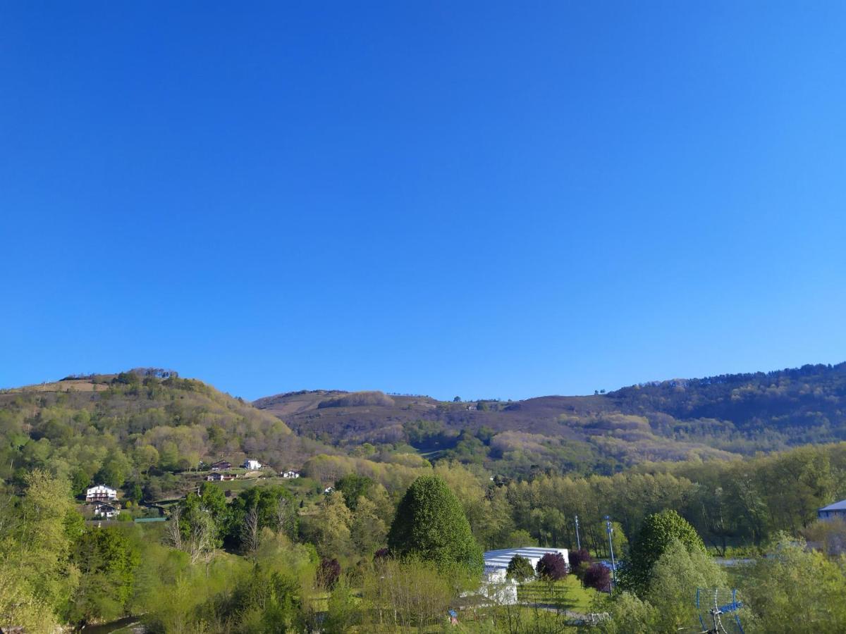 Apartamento Elizondo Giltxaurdi Esterno foto