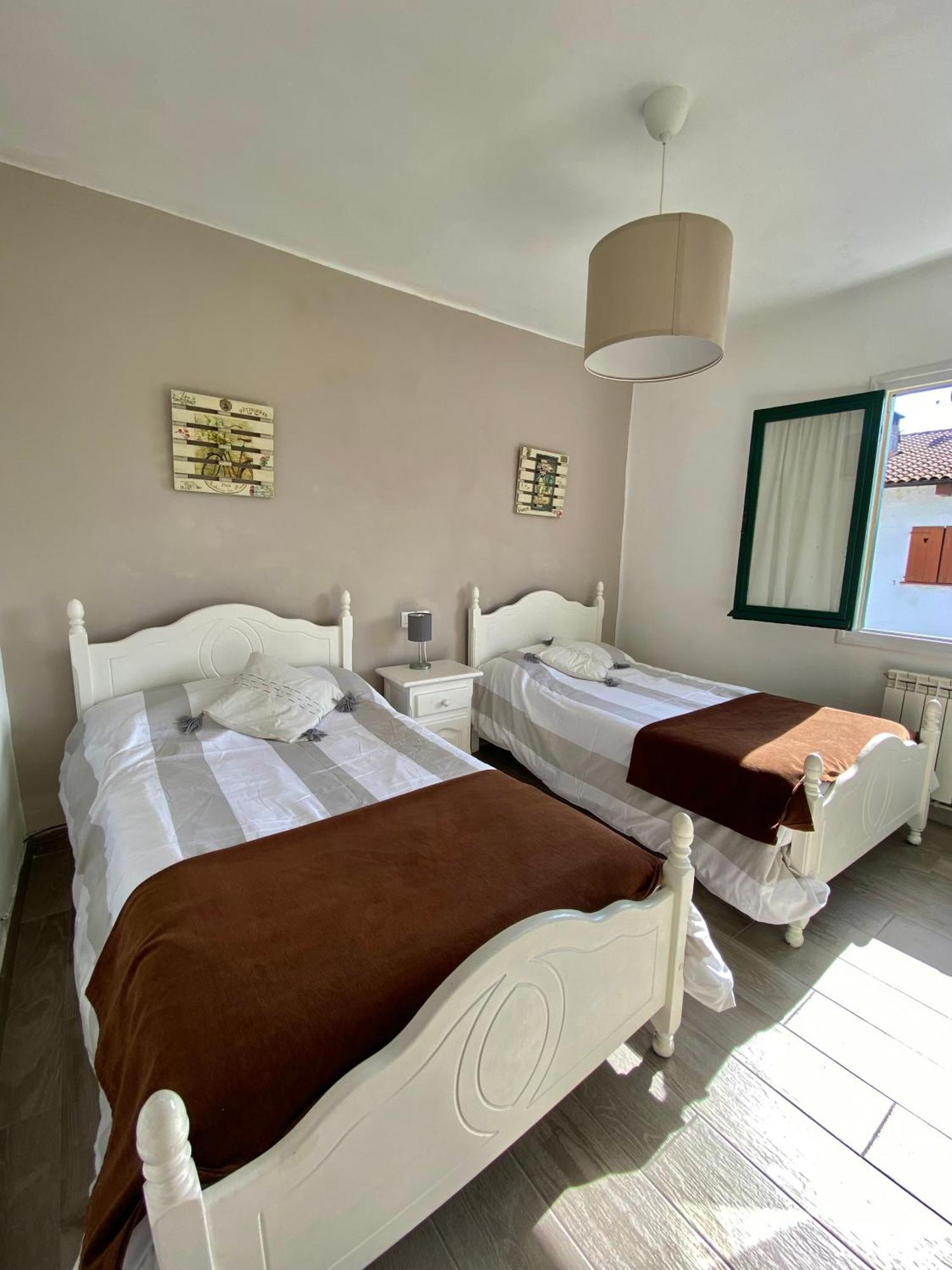 Apartamento Elizondo Giltxaurdi Esterno foto
