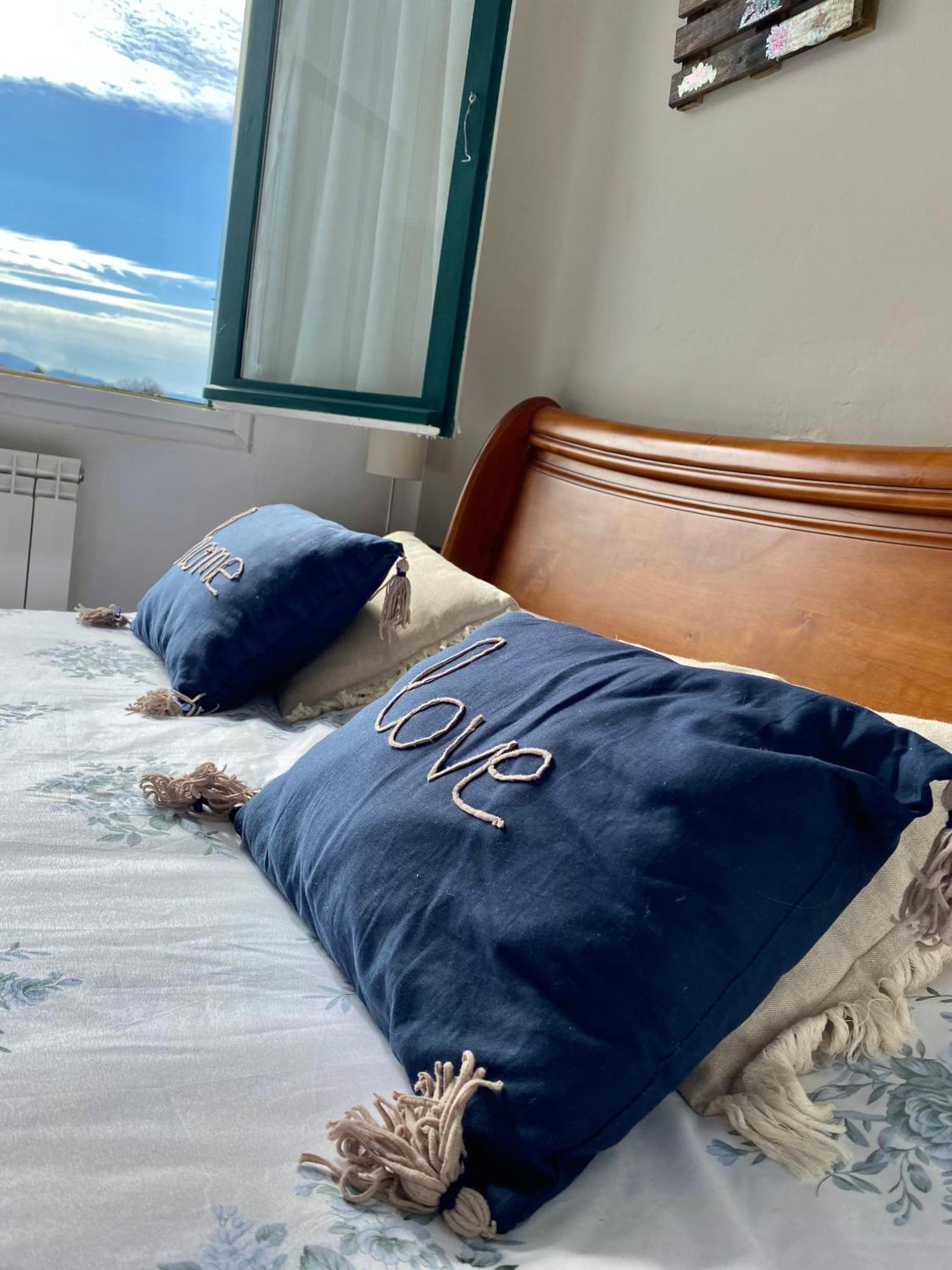 Apartamento Elizondo Giltxaurdi Esterno foto