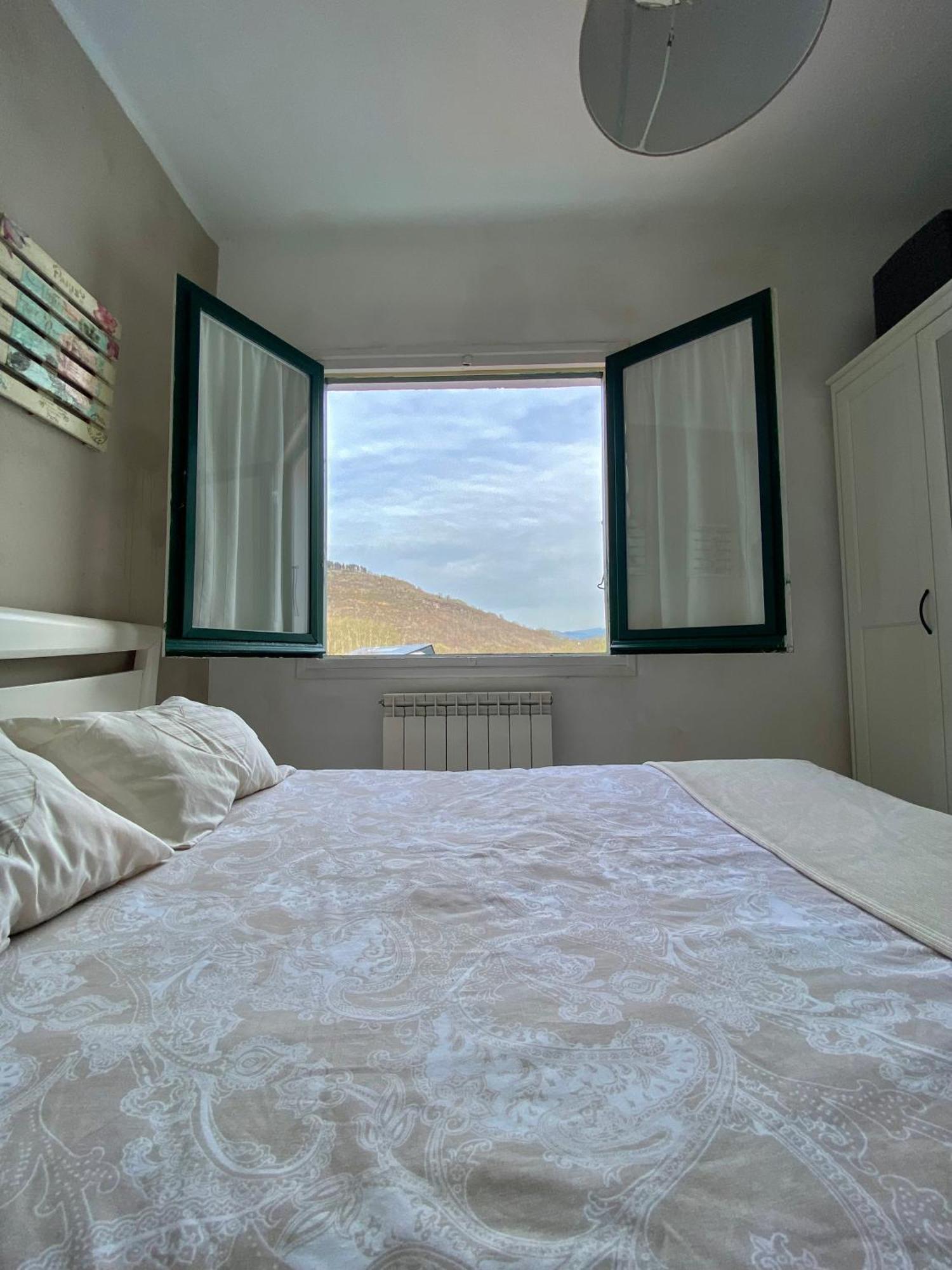 Apartamento Elizondo Giltxaurdi Esterno foto