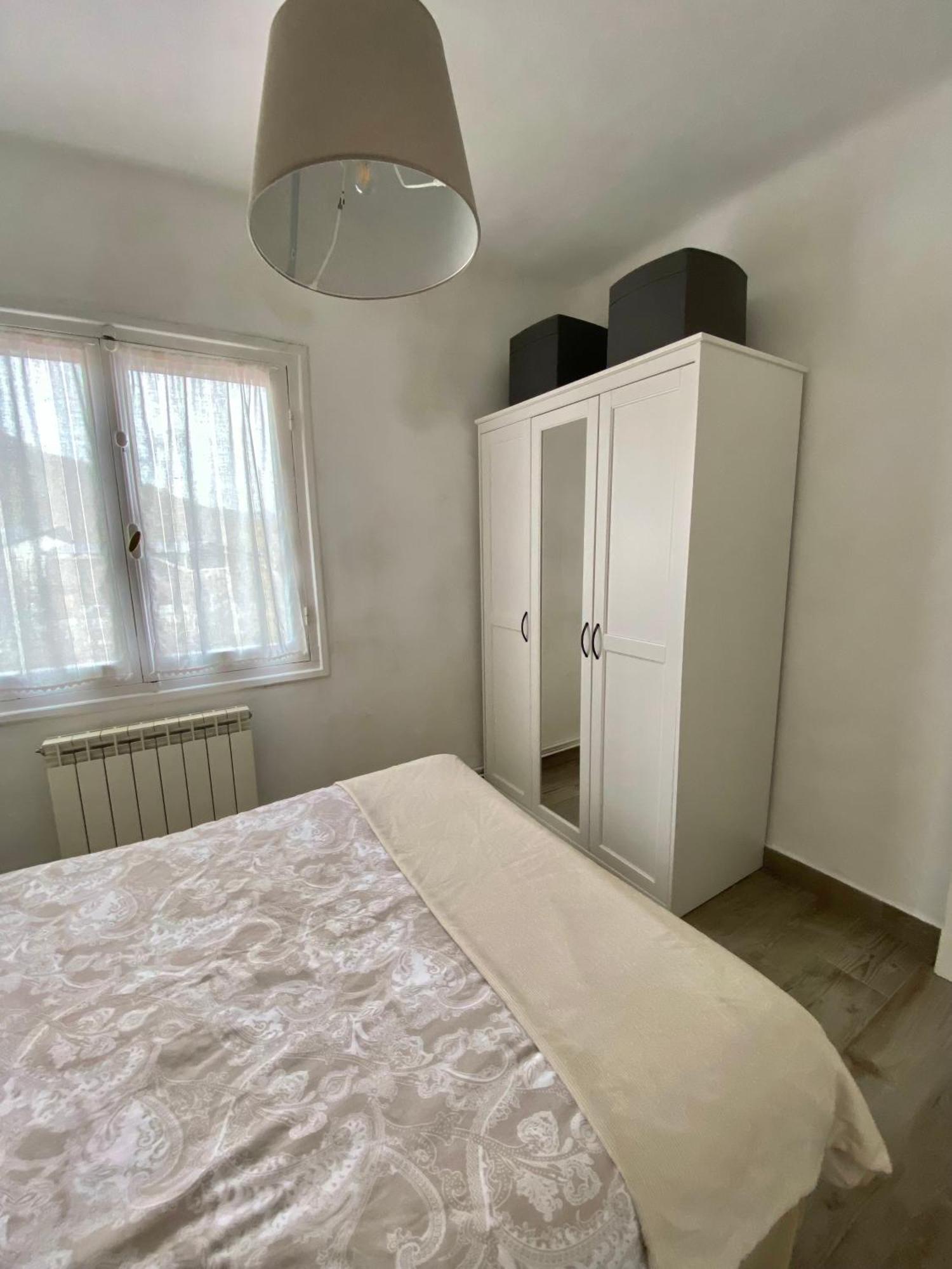 Apartamento Elizondo Giltxaurdi Esterno foto