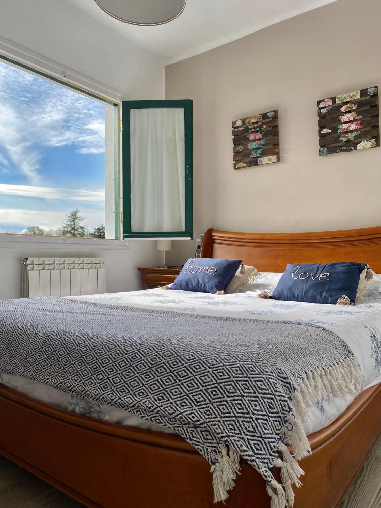 Apartamento Elizondo Giltxaurdi Esterno foto