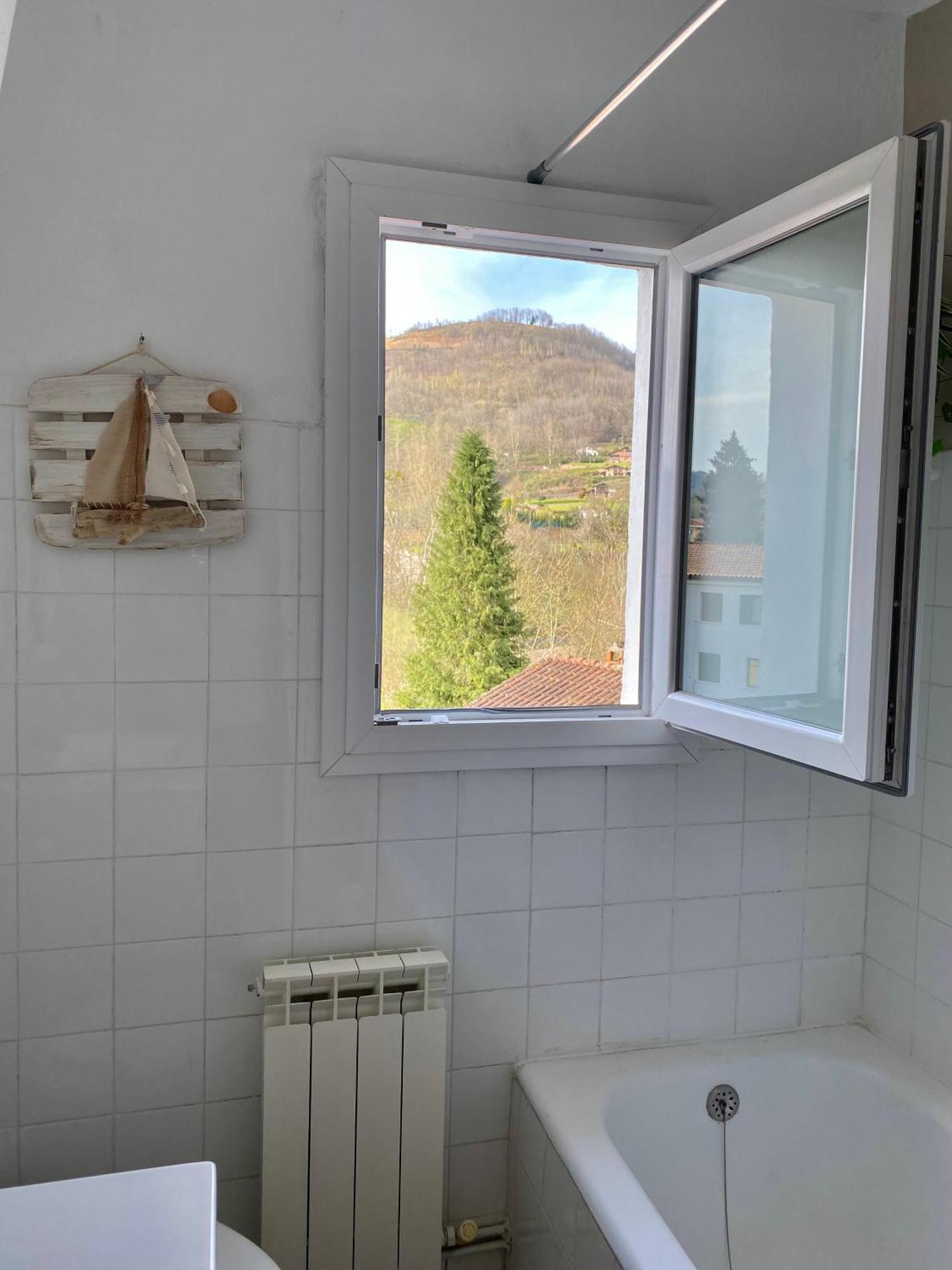 Apartamento Elizondo Giltxaurdi Esterno foto